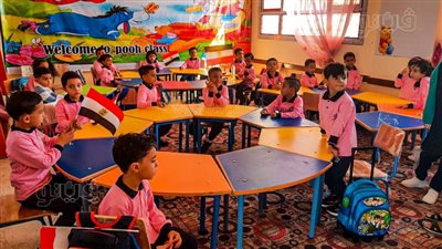 50 ألف جنيه.. كيف تحصل على تمويل المصروفات المدرسية من بنك ناصر الاجتماعي؟ 