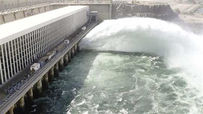 شراقي يحدد آليات تجنب أزمة انهيار سد النهضة.. ويحذر من أسوأ السيناريوهات