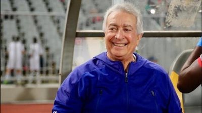 حلمي طولان: مصطفى محمد مهاجم مصر الأول، وعاشور ما شاء الله عليه