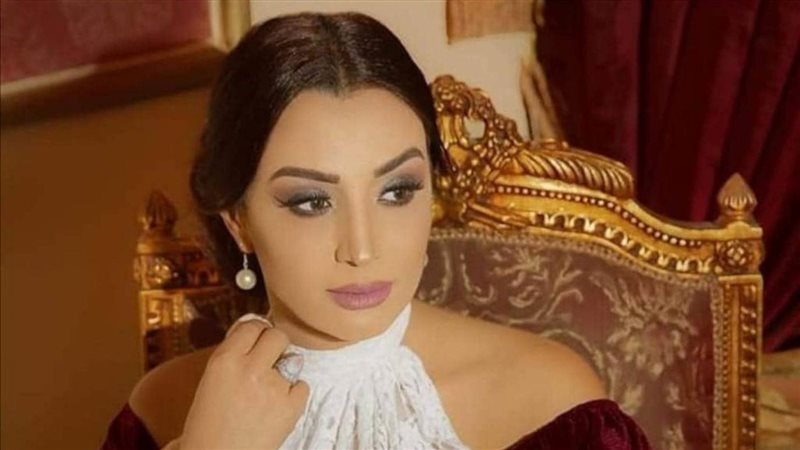 صفاء جلال