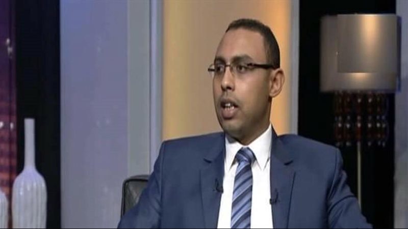 الدكتور علي الإدريسي