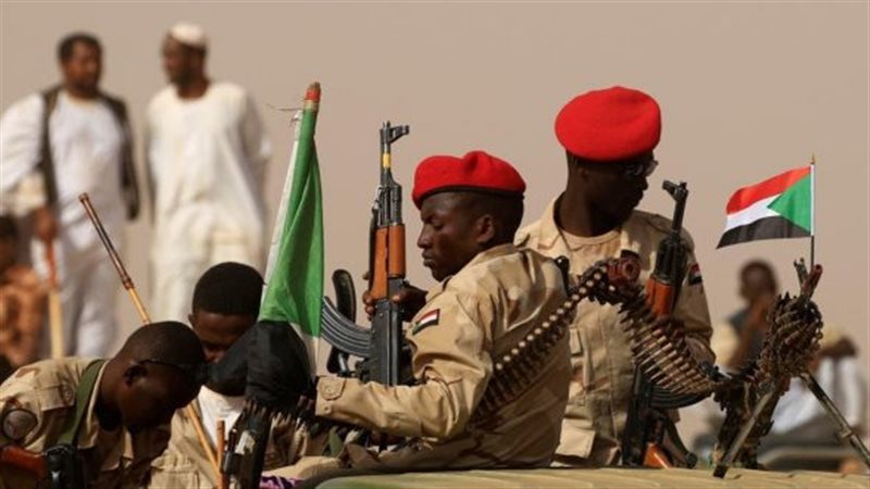 السودان 