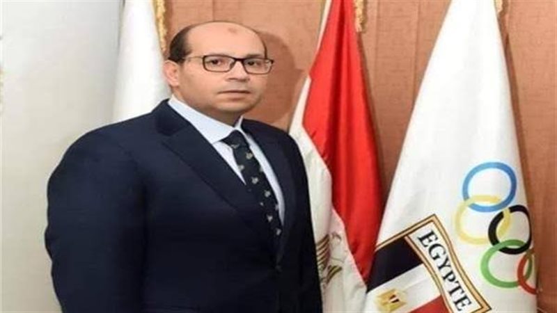  ياسر إدريس رئيس