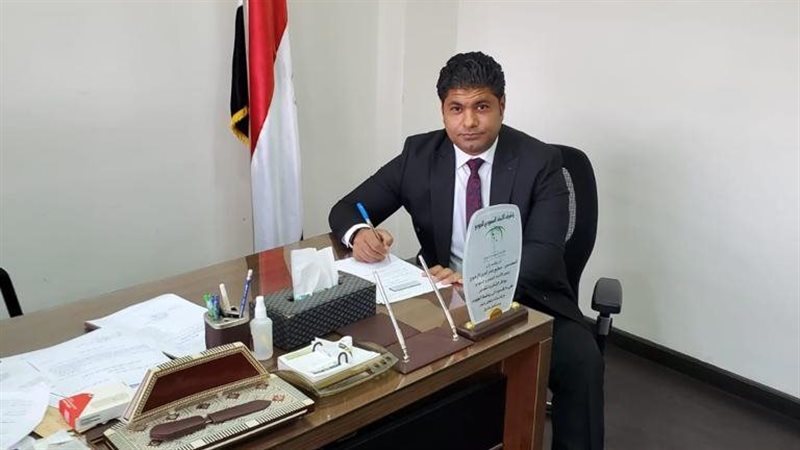 مرزوق محمد علي نائب