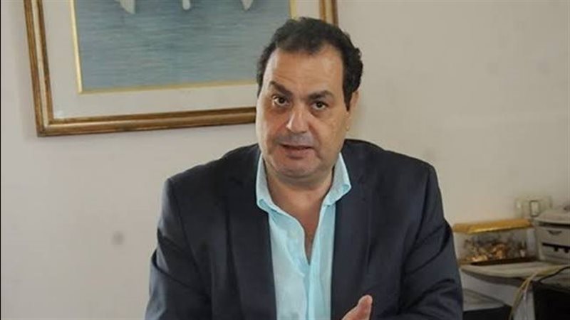 الدكتور أنور مغيث