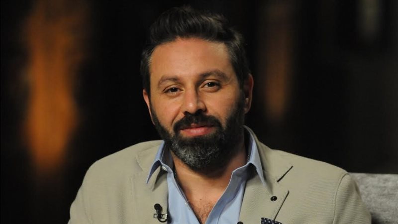 حازم إمام 