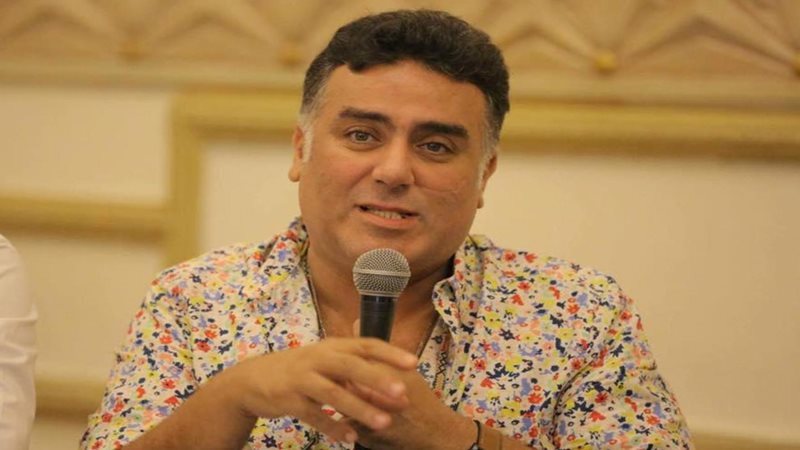تامر حبيب