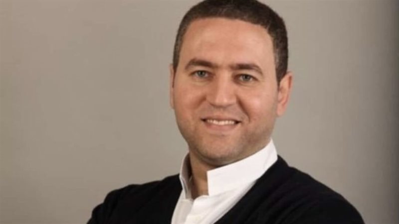 خالد عبد القادر