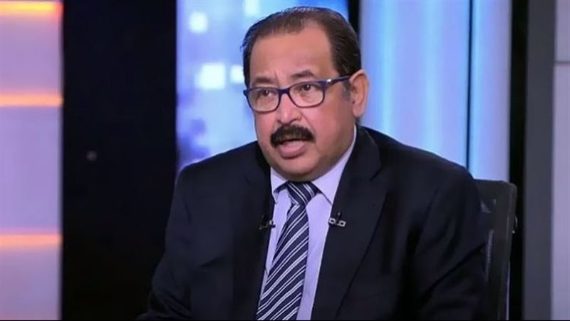 هاني رسلان مستشار