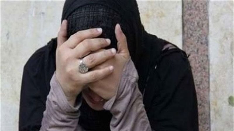 متهمة - صورة أرشيفية