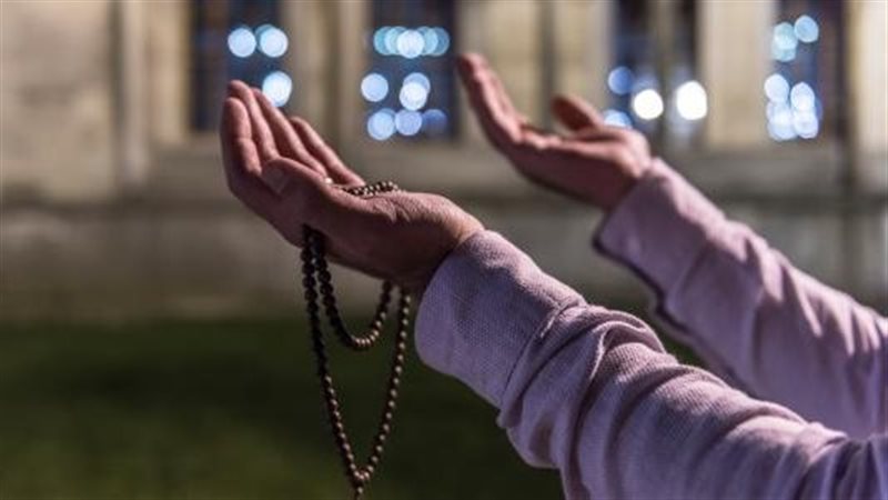 دعاء الشفاء للمريض،
