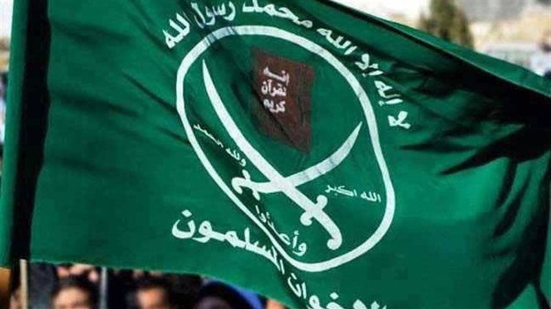 شعار الإخوان