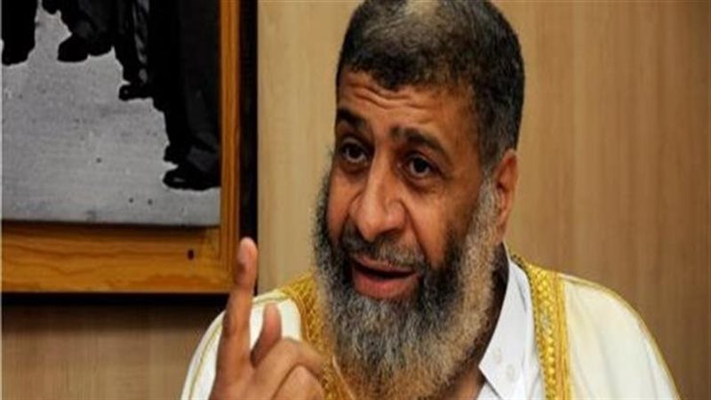عاصم عبد الماجد 