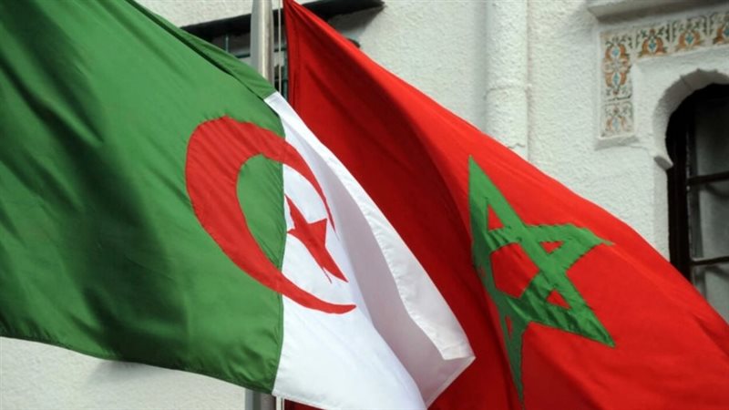 علما الجزائر والمغرب