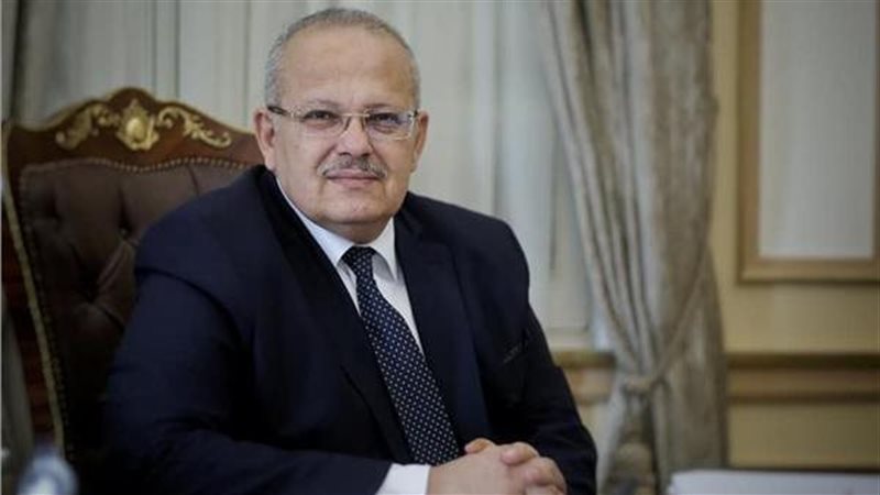 الدكتور محمد عثمان