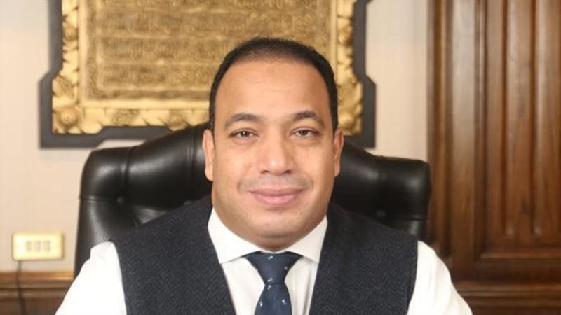 الخبير الاقتصادى