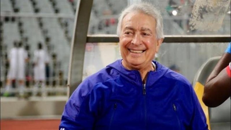 حلمي طولان، فيتو
