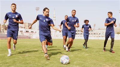 الزمالك يتدرب غدًا في الثالثة عصرًا