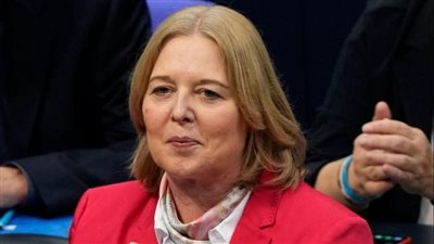 البرلمان الألماني يعتزم الموافقة على انضمام السويد وفنلندا إلى الناتو