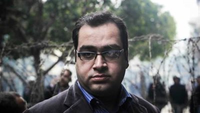 رفض دعوى تطالب بنقل زياد العليمي من محبسه للعلاج بمستشفى خارجي