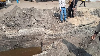 حملات مكثفة للنظافة والتجميل ومراجعة تراخيص المباني في الدقهلية | صور 