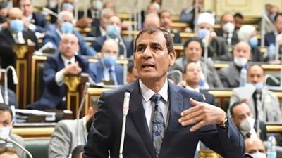 الإدارى يقضي بعدم قبول طعن داوود بفصله من حزب الوفد