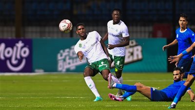 بعد ريمونتادا الاتحاد.. سامي يرفض الراحة ويعالج أخطاء سموحة قبل مواجهة المصري