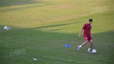 غزل المحلة يفقد جهود خالد سامي ووليد مصطفي وبسام ماهر أمام المصري