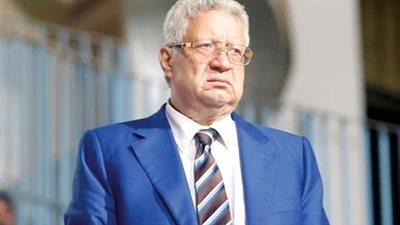 أخبار الحوادث| تغريم مرتضى منصور 200 ألف جنيه.. وحجز قضية الفنان محمد رمضان للحكم