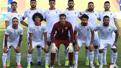 مواقف وطرائف الدوري المصري | حارس الشرقية بماركة ملابس مختلفة عن زملائه