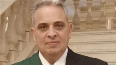 أبو الحسين قايد متحدثا رسميا لنادي القضاة