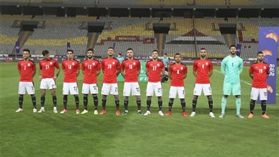 بفرمان من الفيفا.. تعديل موعد مباراة مصر والجابون 