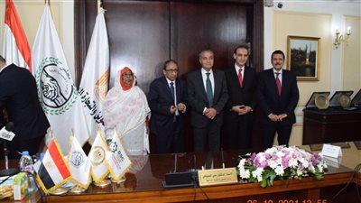 التموين تواكب التحول الرقمي وتستلم عينات البنجر بـ