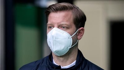 كوفلت مديرًا فنيًّا لفولفسبورج حتى 2023