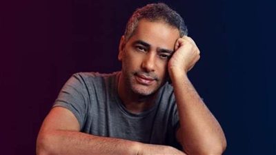 فضل شاكر: أستودعكم الله يا أبطال فلسطين