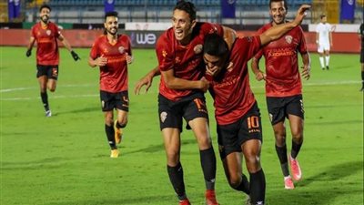 مصر المقاصة في مهمة صعبة بمواجهة سيراميكا بالدوري الممتاز 