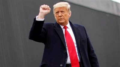 بعد اختراقها..عودة شركة ترامب للتواصل الاجتماعي 