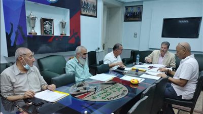 مواعيد مسابقات الناشئين والمجموعات بمنطقة القاهرة 2021 -2022