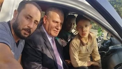 إحالة مدير مدرسة ومشرف الدور والأمن للتحقيق في إصابة طالب الدقهلية | فيديو