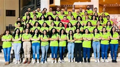 بدء تدريب الدفعة الثالثة من 