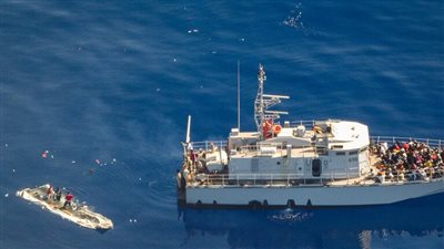 الأمم المتحدة تفرض عقوبات على ليبي متهم بارتكاب فظائع ضد المهاجرين