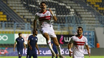 جدول ترتيب الدوري الممتاز بعد فوز الزمالك على إنبي