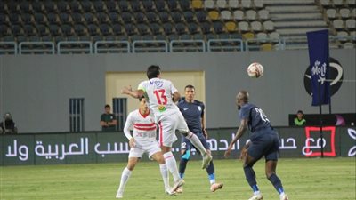 أخبار الرياضة اليوم: الزمالك يفوز على إنبي.. وموعد مباراتي منتخب مصر أمام أنجولا والجابون