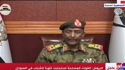 السفير صلاح حليمة: قرارات البرهان تحقق للسودان الأمن والاستقرار| فيديو 