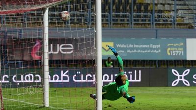 الدوري يستهل مشواره بالجدل.. ركلة جزاء الزمالك أمام إنبي تفتح باب التلاسن.. وحرب تصريحات تثير الأزمة