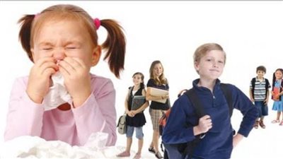 ١٠ أكلات قدميها لطفلك يوميا حفاظا على مناعته