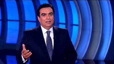 بعد تصريحاته عن اليمن.. جورج قرداحي يعتذر.. والنشطاء يطالبون بالاستقالة