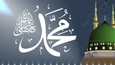 ولد الهدى (الحلقة الخامسة والعشرون)، حب الحجر والشجر والحيوان للنبي 