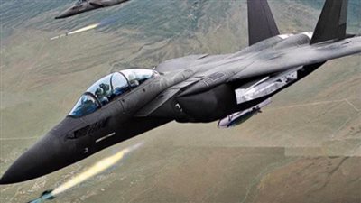 التحالف العربي يعلن تدمير مسيرة مفخخة استهدفت مطار أبها الدولي