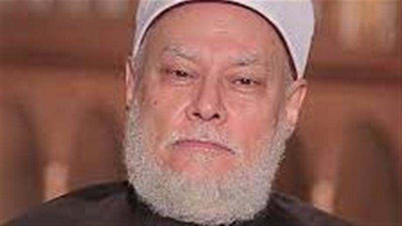 الدكتور على جمعة
